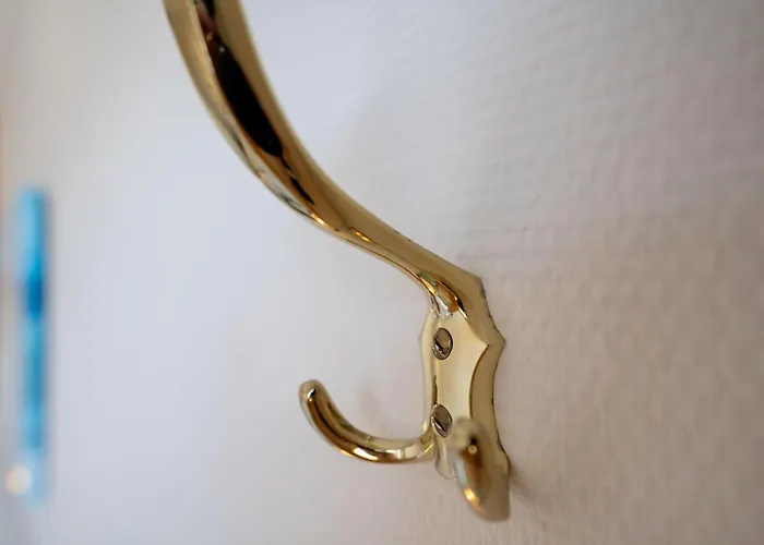 Apartamento Kon 375 *