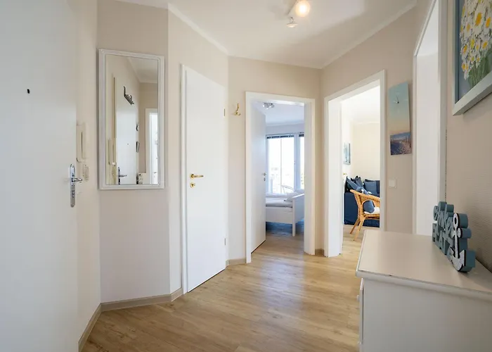 Kon 375 Apartamento *