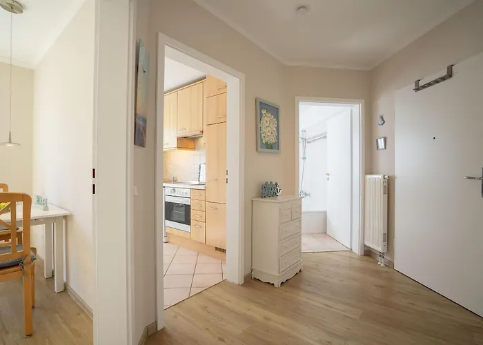 Apartamento Kon 375 *