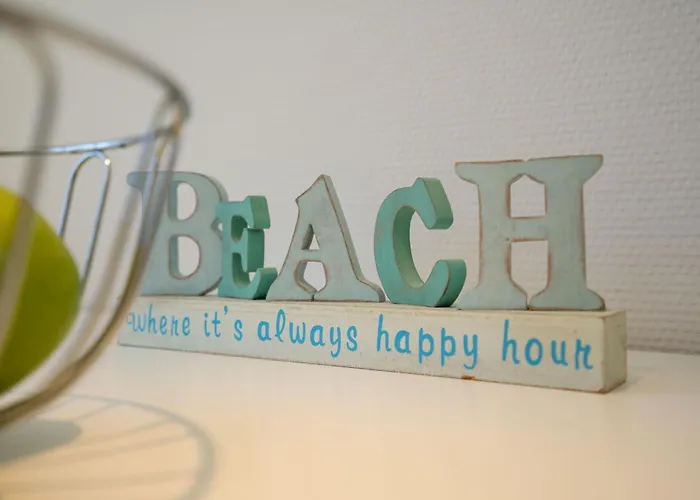 Apartamento Kon 375 *