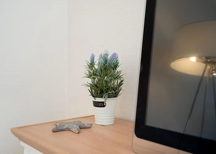 Kon 375 Apartamento Scharbeutz