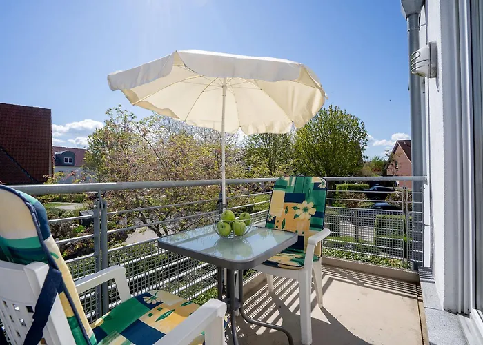 Kon 375 * Scharbeutz